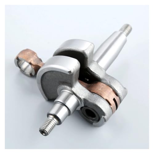 Vilebrequin débroussailleuse 44-5 pour rénover une machine CG520