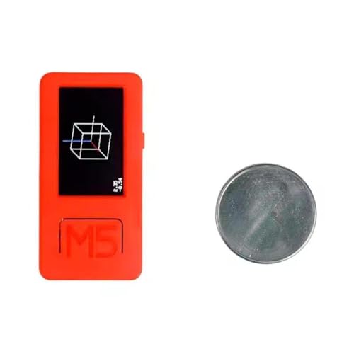 M5Stickc Plus2 IoT Development Board avec écran portable 1,14 pouces - 7