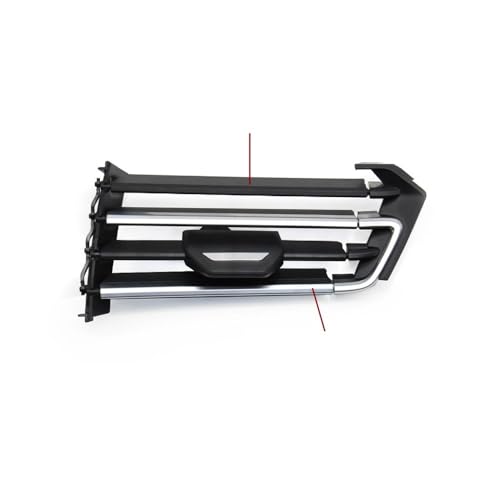 Kit réparation grille ventilation ajustement parfait pour X5 G05