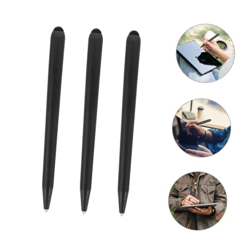 Stylo tactile double pointe DOITOOL pour éviter les traces de doigts sur écran