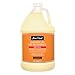 Bon Vital' Original Massage Gel for a Versatile Massage Foundation to Relax Sore Muscles and Repair Dry Skin, For Massage Therapists Who Want Superior Glide & Gentle Friction for Clients, 1 Gal Bottle