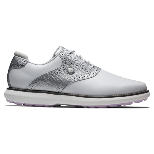 FootJoy Traditions Spikeless