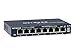 NETGEAR ProSAFE FS108NA 8-Port Fast Ethernet Switch (FS108NA)
