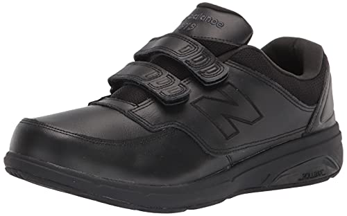 New Balance Men's Hook and Loop
