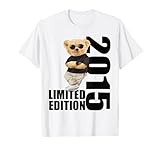 camiseta del barcelona 2015 original Este conjunto nacido en 2015 es para los amantes de los osos que les gustan los osos y los osos pardos. Edición limitada 2015 osos es para los amantes de los animales que tienen un cumpleaños en 2015 a juego con el oso cumpleaños 2015.