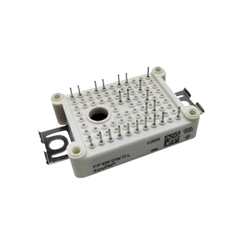 Module IGBT FP10R12W1T4 à faible perte pour commutation haute fréquence