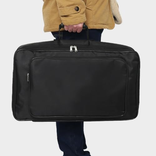 Sac d'effets audio pour usage extérieur et transport de microphone nomade