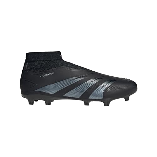 Image of adidas Unisex 24 League Laceless Firm Ground