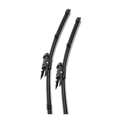 Balai Essuie-Glace Voiture Nissan Qashqai J10 2006-2013 Avant 24 16