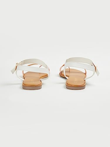 Image of Ginger by Lifestyle Women Pink Sandals