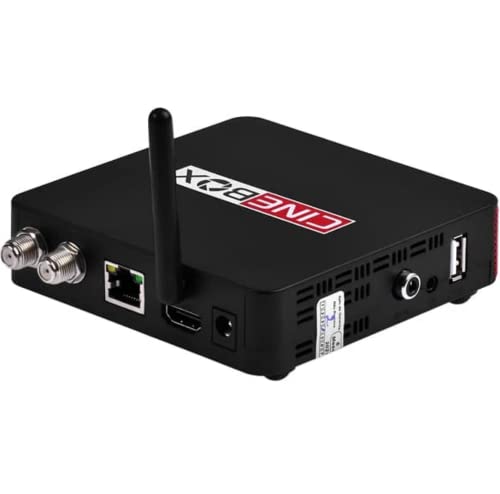 CINEBOX FANTASIA S