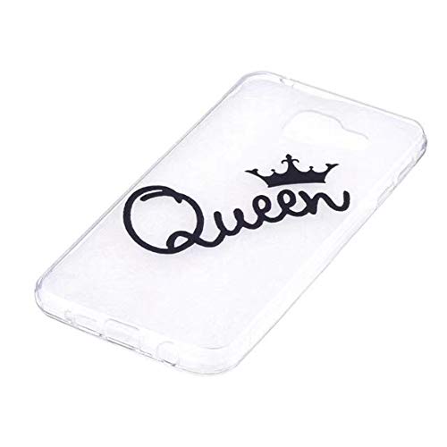 Adrian B Gonzalez Custodia Samsung Galaxy A5 2016