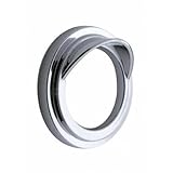 United Pacific 20561 - Gauge Bezel - Freightliner Fld Small Gauge Cover With Visor - Classic Design