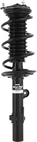 KYB SR4791 Strut-Plus ensemble complet d'unité d'angle pour suspension arrière gauche