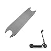 Fututech Max G30 Antislip rubberen mat voor Segway Ninebot Max G30 elektrische scooter accessoires