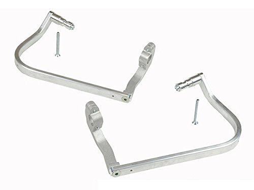 Amazon | Barkbusters(バークバスターズ) ハードウェアキット Z125(16