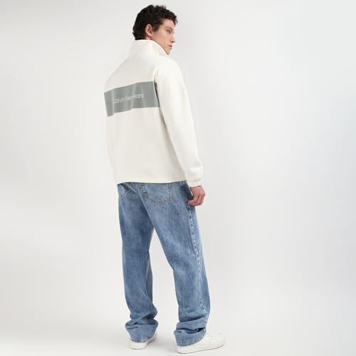 Image of Calvin Klein Department1660 Sweat Shirt
