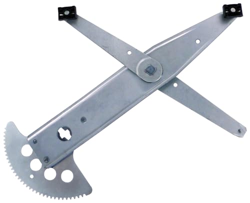 ACDelco 11R23 Professional Front Driver Side Power Window Regulator without Motor