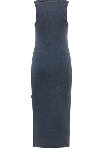 Robe Mona Mustang en denim souple de qualité supérieure