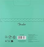 Fender Ultracore™ 1250 Electric Guitar Strings, 1250L Nickel Plated Steel, Gauges .009-.042, Ball End, Set of 6