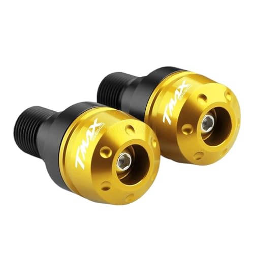 �̂��߂� TMAX 560 �e�b�N�}�b�N�X TMAX560 TMAX560 2022 2023 2024 �I�[�g�o�C CNC �A���~ �n���h���o�[ �O���b�v�G���h �X���C�_�[�J�o�[ �o�C�N �o�[�G���h �E�G�C�g(Yellow)