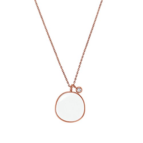 Preisvergleich Produktbild Skagen Damen-Collier SKJ0567791