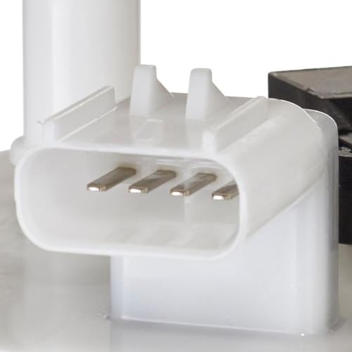 Image of Detroit Axle - Fuel Pump Module for Ford 11-14 E-150 E-250 Econoline Van Wagon 11-15 E-350 E-450 Super Duty, Electric Fuel Pump Module Assembly 2011 2012 2013 2014 Replacement