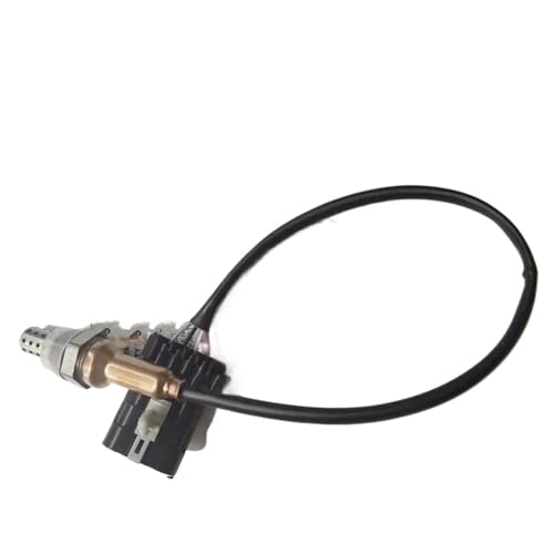 Capteur Oxygène O2 Résout Voyant Moteur Chevrolet Aveo