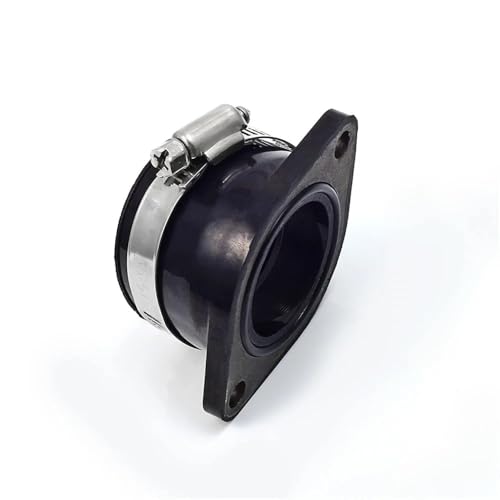 Collecteur d'admission de carburateur : solution fuite air P 300 L 300