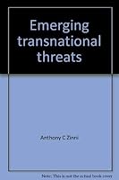 Emerging transnational threats 0877723982 Book Cover