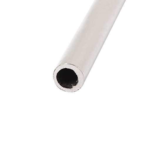 Broca de diamante para vidrio 6mm Aexit miniatura 3