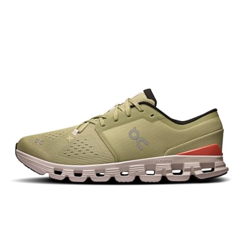 Image of On Women's Cloud X 4 Sneakers