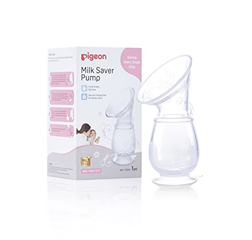 Image of Pigeon Ultra Premium Milk Saver Pump