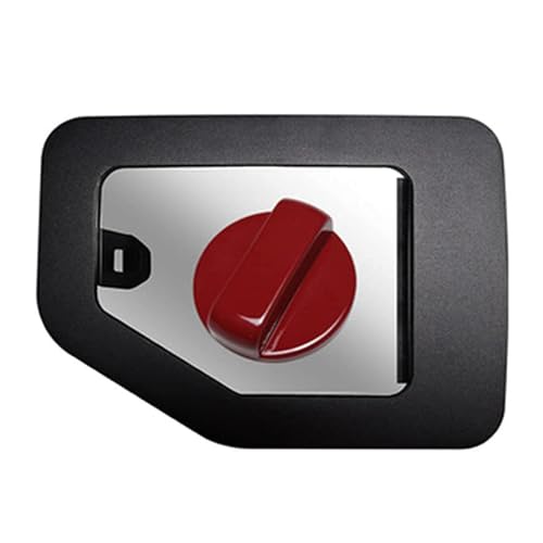 Bouchon de réservoir d'huile en alliage d'aluminium pour modèle Jimny JB64 JB74