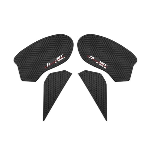 Autocollant antidérapant pour réservoir de carburant moto CB500 Hornet