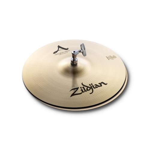 Zildjian A New Beat 14 Inch