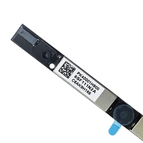 Image of HSSDTECH HD Built in Camera Webcam Board for Lenovo IDEAPAD 320-15 320-15ABR 320-14ISK 320-15IAP 320-14AST 320-15ISK 320-14IAP 320-14IKB 320-15AST 320-15IKB /ThinkBook 13s G2 ITL are 5C20N82351