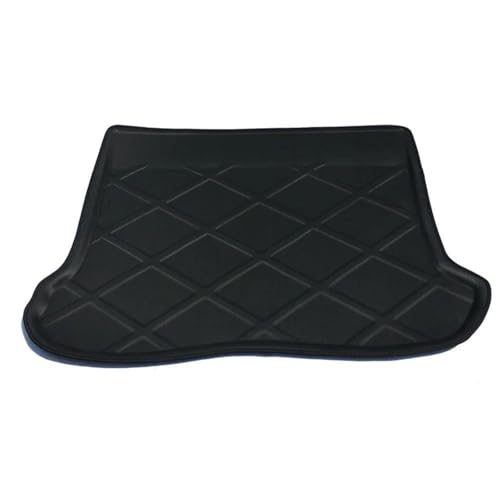 Tapis de coffre Jeep Grand Cherokee WK 2005-2010 idéal pour chiens et sport