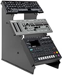 Headliner 3-Tier Desktop Synth Stand (HL22053) Headliner 3-Tier Desktop Synth Stand (HL22053)