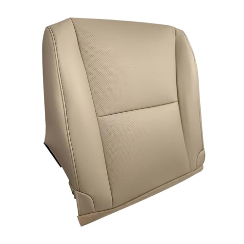 labwork Artificial Leather Seat Cover Replacement for RX350 2010-2015 by labwork - Used condition - Image 2