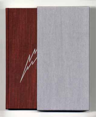 Odd Hours - Signed Numbered Edition B001JQ9L86 Book Cover