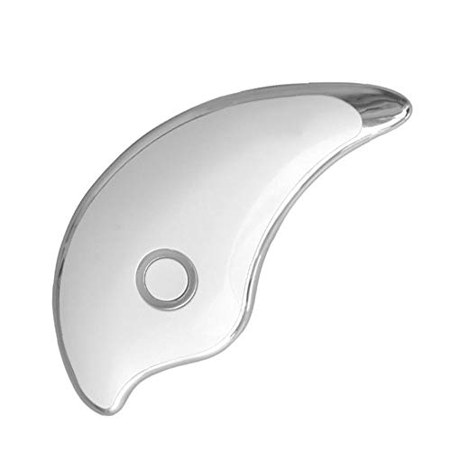 Microcorriente facial iontoforesis port�til con vibraci�n dom�stica multifunci�n, equipo de belleza