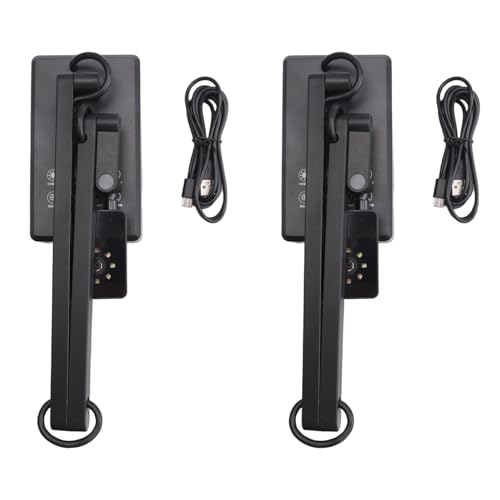 Wsikafxn 2X 4K USB �h�L�������g �J���� 16MP �E�F�u�J���� �r�W���A���C�U�[ �摜���] �܂肽���ݎ� ���C�u �f�� �E�F�u��c�p