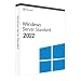 Produktbild HPE Microsoft Windows Server 2022 (16 Kerne) Standard Zusatzlizenz für Software
