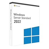 HPE Microsoft Windows Server 2022 (16 Kerne) Standard Zusatzlizenz für Software