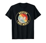 Alf Vorname T-Shirts & Geschenke