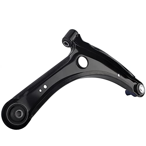 Boxi Front Left Lower Suspension Control Arm And Ball Joint Assembly For Dodge Caliber 2007-2012 / Jeep Compass Patriot 2007-2017 5105041Aa 521-109 #TOP3