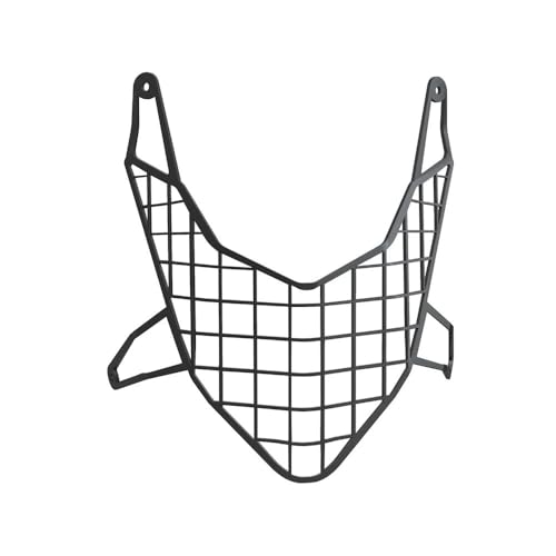 Protection de phare Transalp XL750 grille de garde pour grille de calandre moto 2023-2025