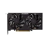 玄人志向 Radeon RX7600 搭載 グラフィックボード GDDR6 8GB 搭載モデル 【国内正規品】 RD-RX7600-E8GB