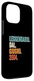 Zoom IMG-2 leggendario dal giugno 2004 custodia